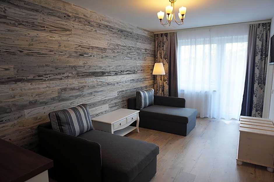 Hotel Diana Garni
