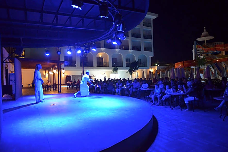 Side Crown Serenity Ultra All Inclusive