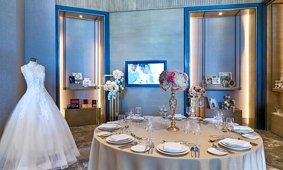 Yogyakarta Marriott Hotel