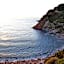 Borgo Marinaro La Medusa Arbatax - camera matrimoniale con bagno privato-