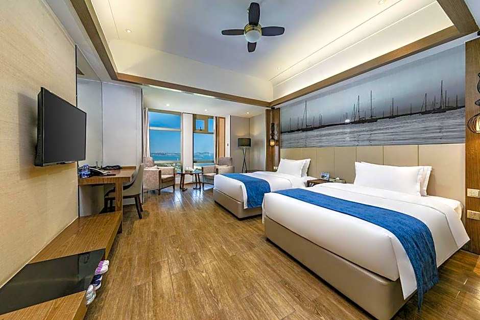 Photo 1 of 1 of 2 Bedroom, Sea View