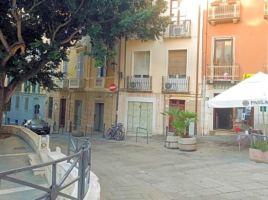 Sa Prazza GuestHouse