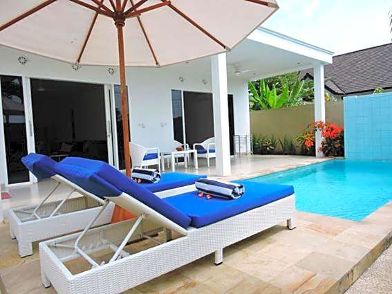 Kartika Villas