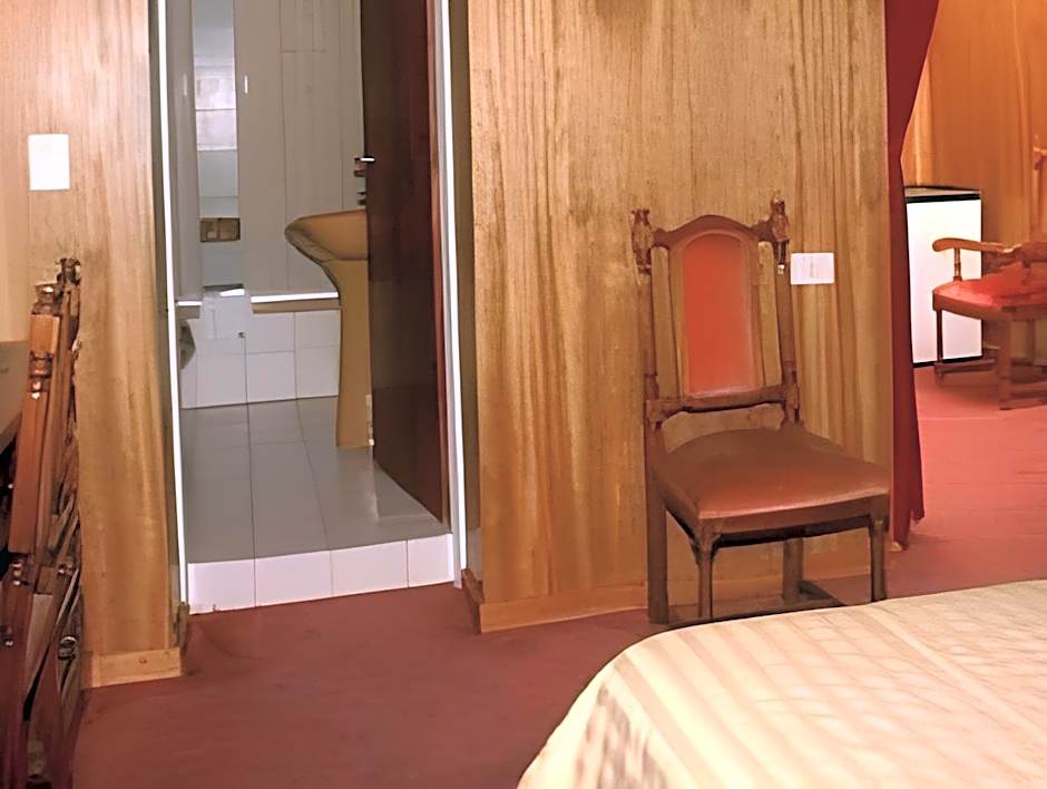 Hotel Americano