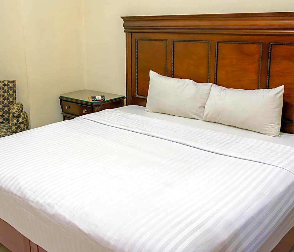 HOTEL CASONA MISIONES