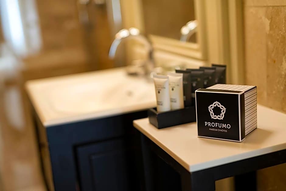 Profumo Maison Colosseo