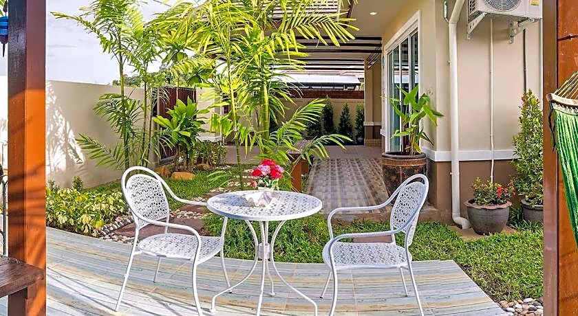 Aonang Sweet Blue Sea