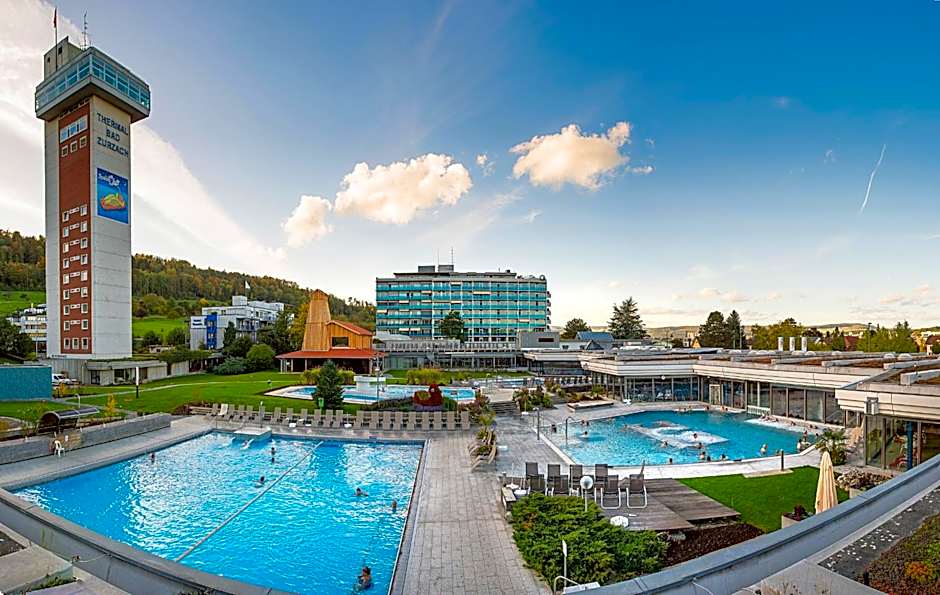 VitalBoutique Hotel Zurzacherhof