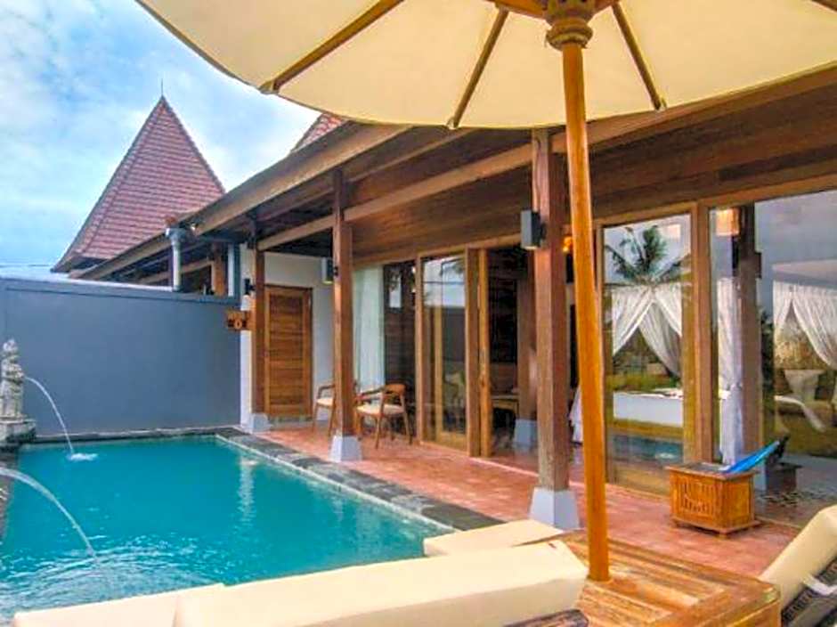 Danakha Villa Ubud