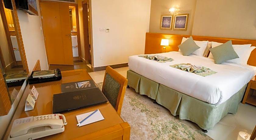 Emaar Grand Hotel