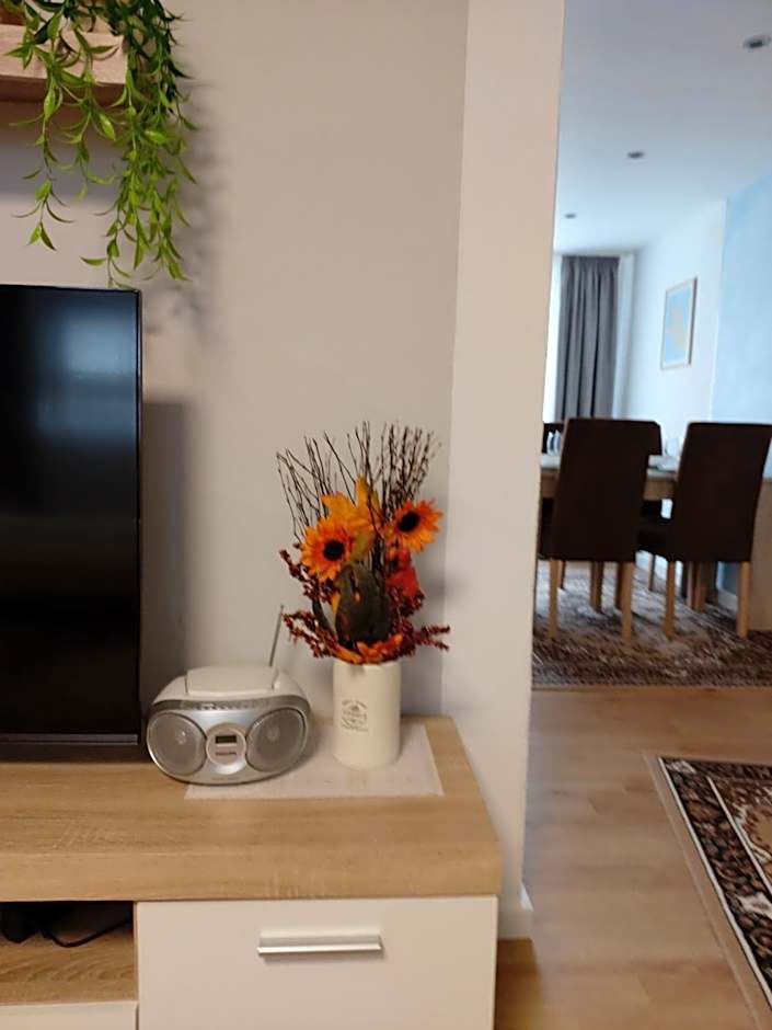 Albi Haus Winterberg