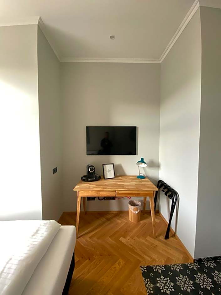 Boutique Hotel Kolbeck