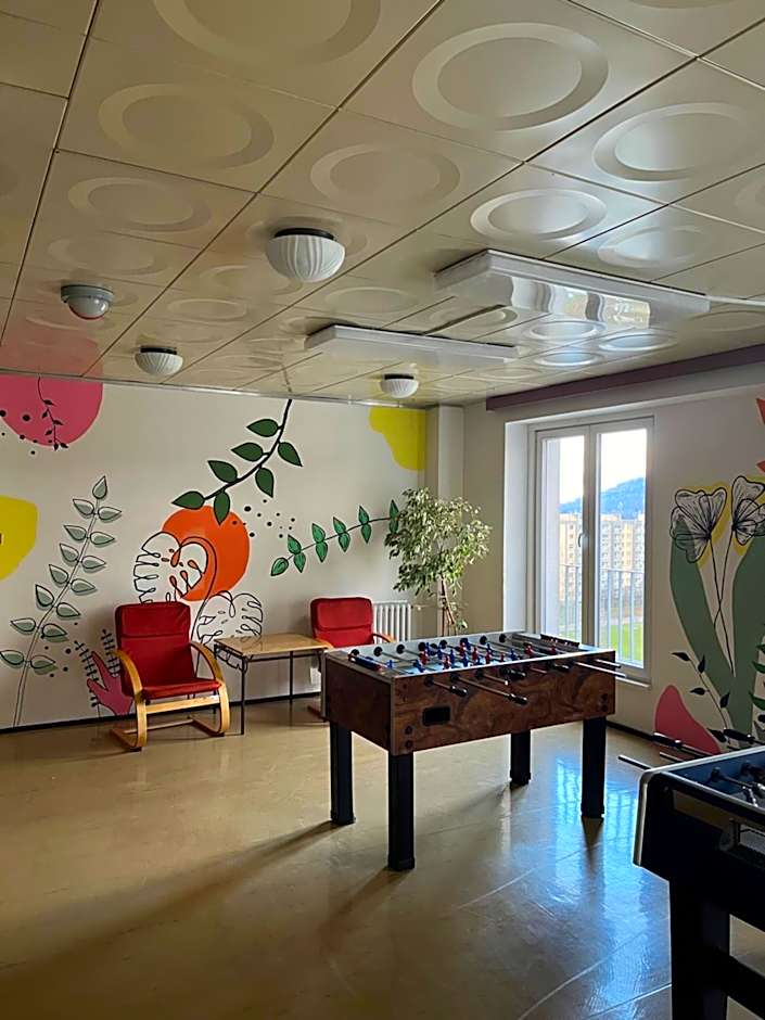 Hotel M