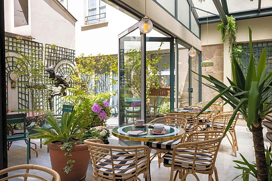 La Perle Saint-Germain des Pres