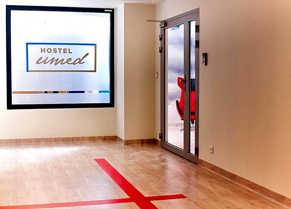 Hostel Umed