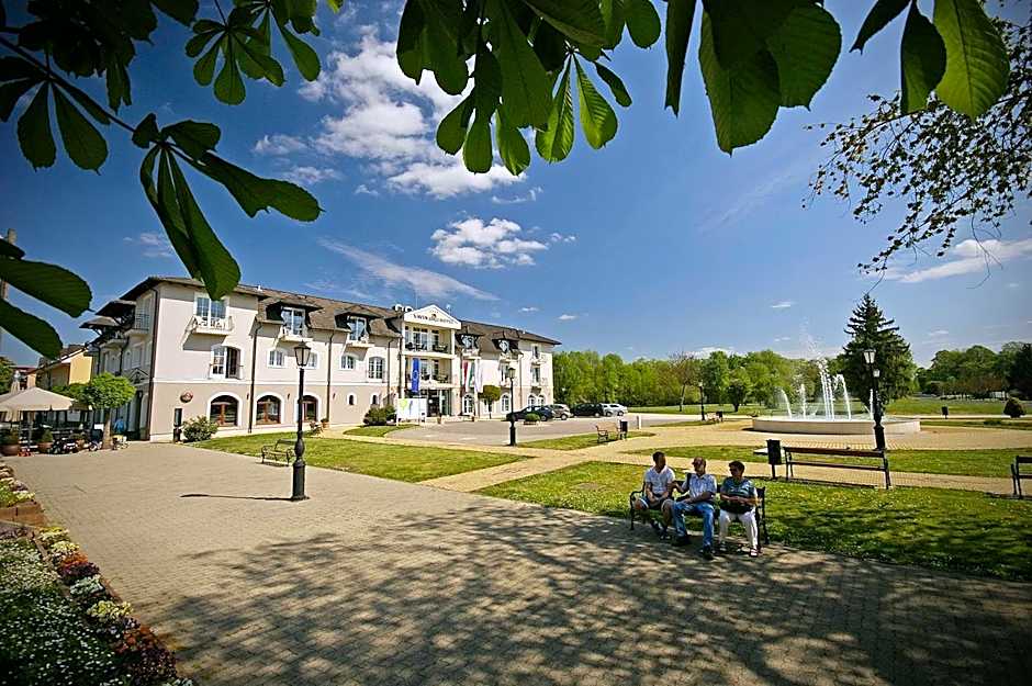 Xavin Wellness Hotel & Restaurant