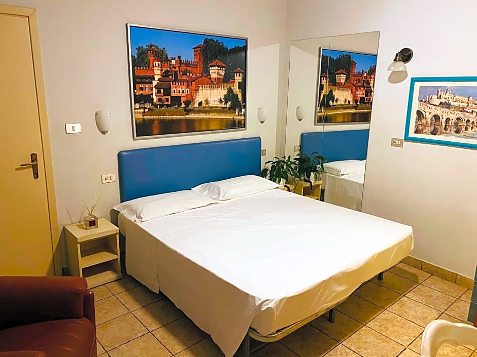 Hotel Ferrucci