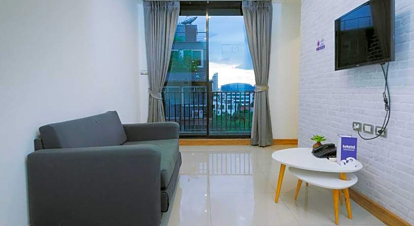 Kokotel Bangkok Sukhumvit 50