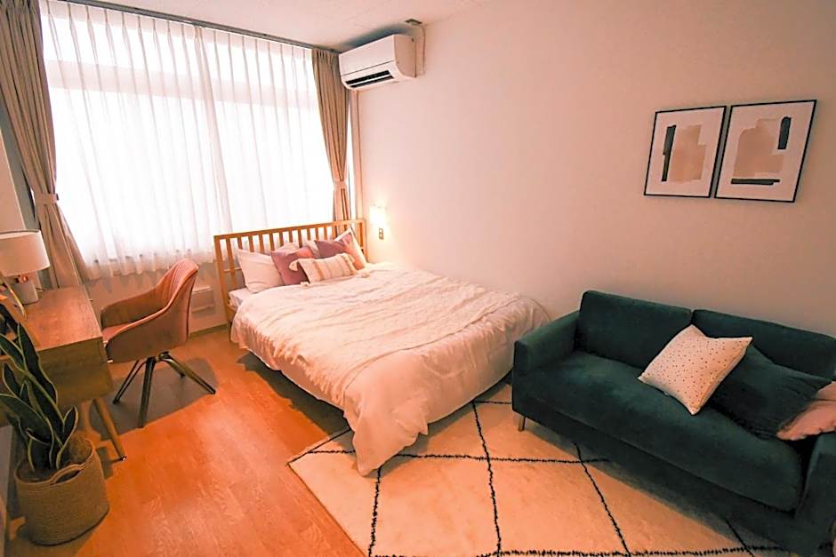 Manabiamu 4F - Vacation STAY 53983v