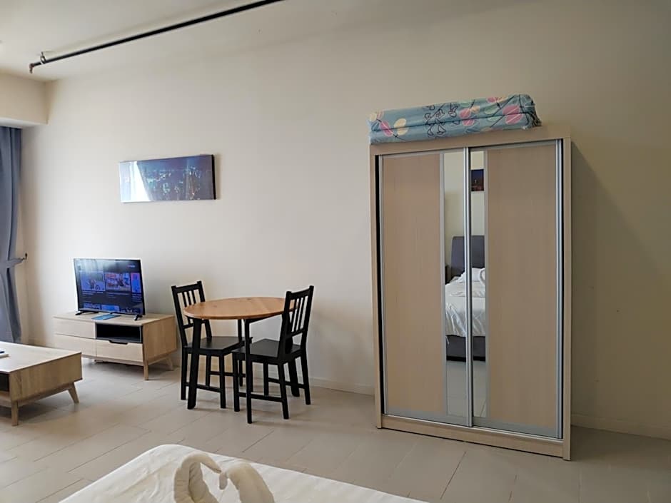 Tamarind Square Cyberjaya By IdealHub