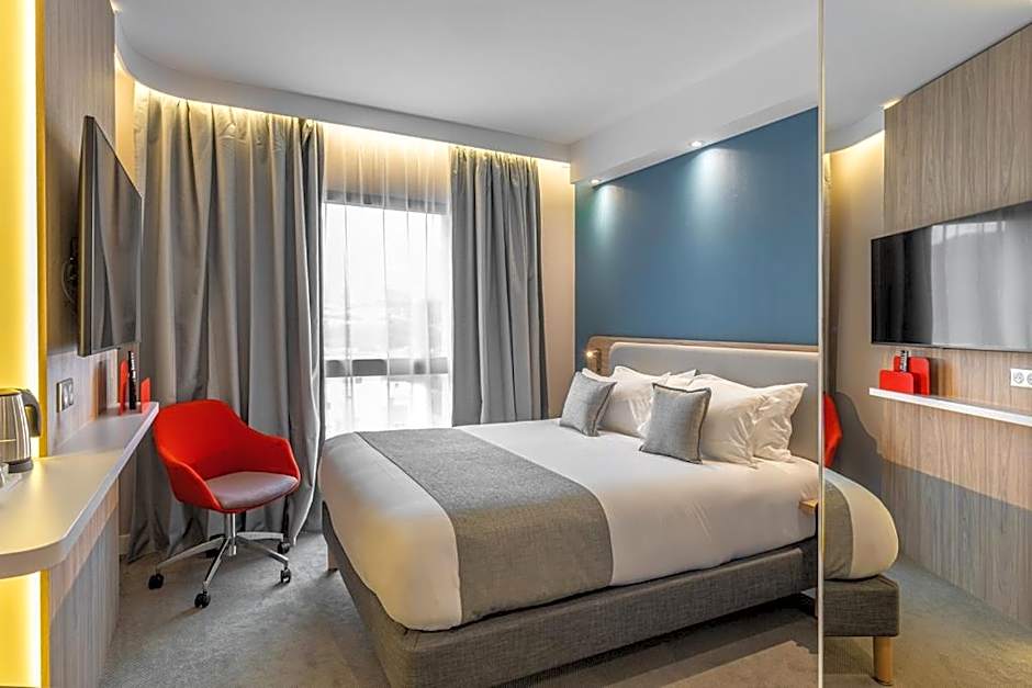 Holiday Inn Express Ajaccio By IHG