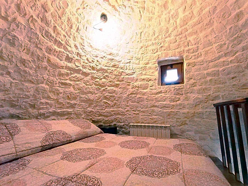 B&B La Rosa dei Trulli Alberobello