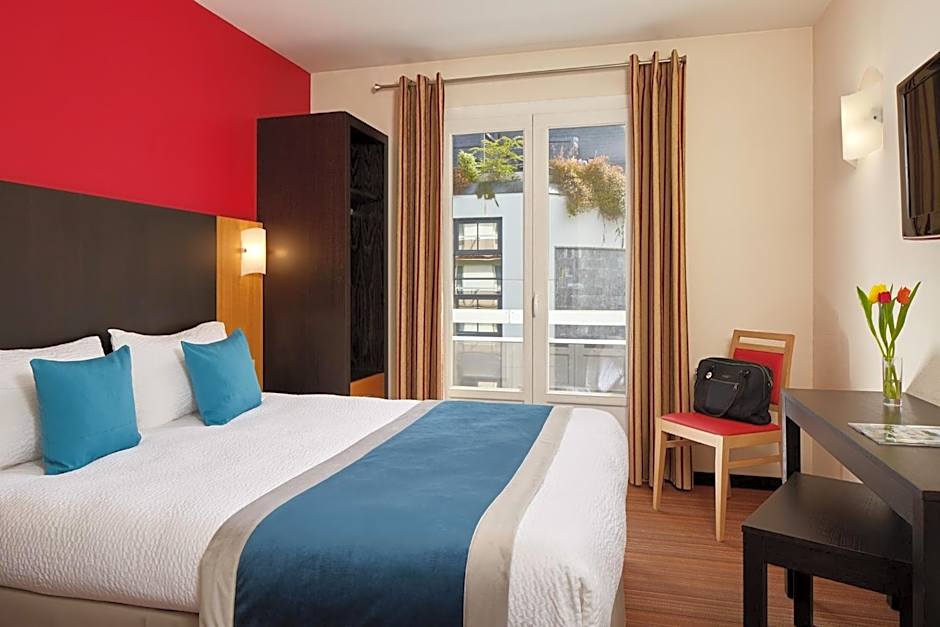 Hotel Roissy