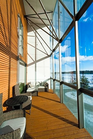 Aalto Inn