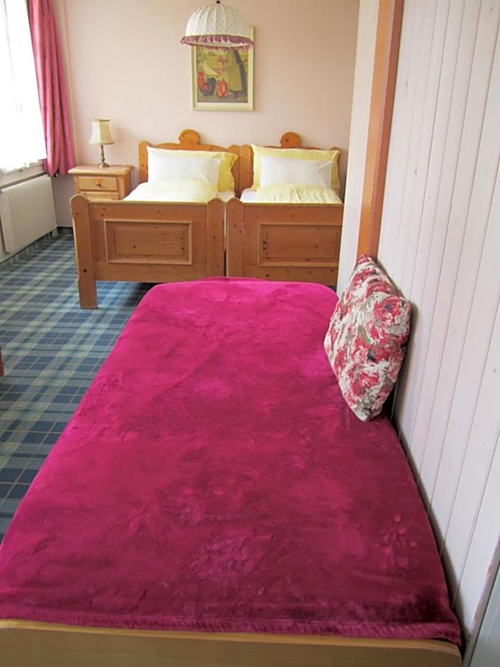 Baeren Hotel, The Bear Inn