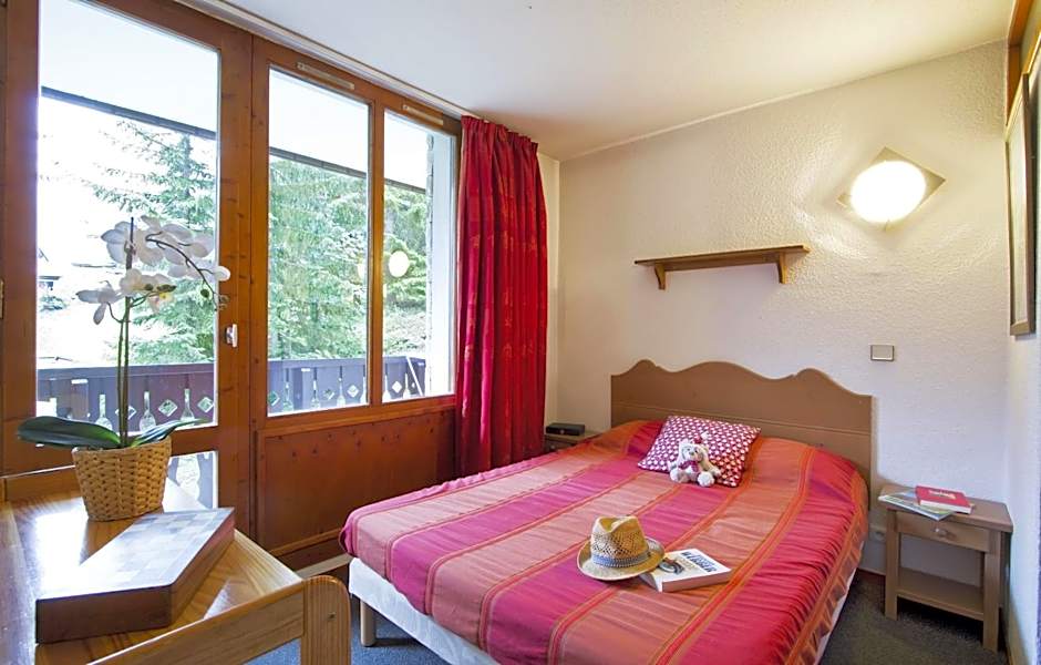 Résidence Odalys Les Hauts du Rogoney