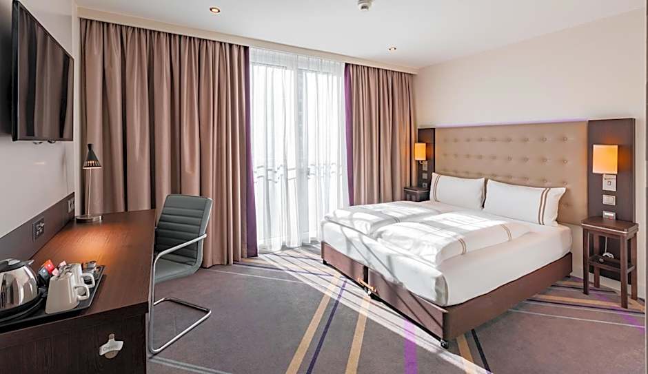 PREMIER INN FRANKFURT MESSE