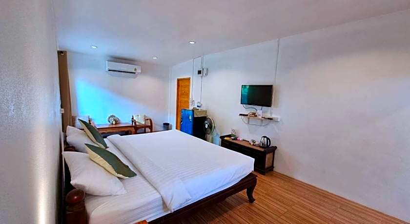 Oldtown Boutique House