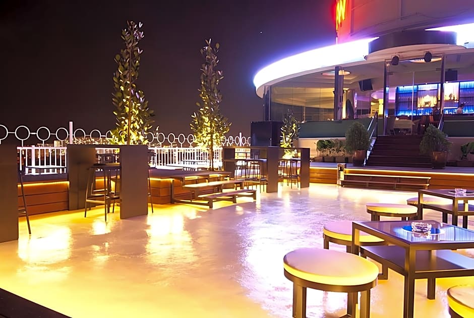 Bayview Hotel Georgetown Penang