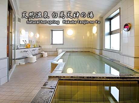 Non-smoking, Deluxe Twin Room R, Two 130 cm-wide beds