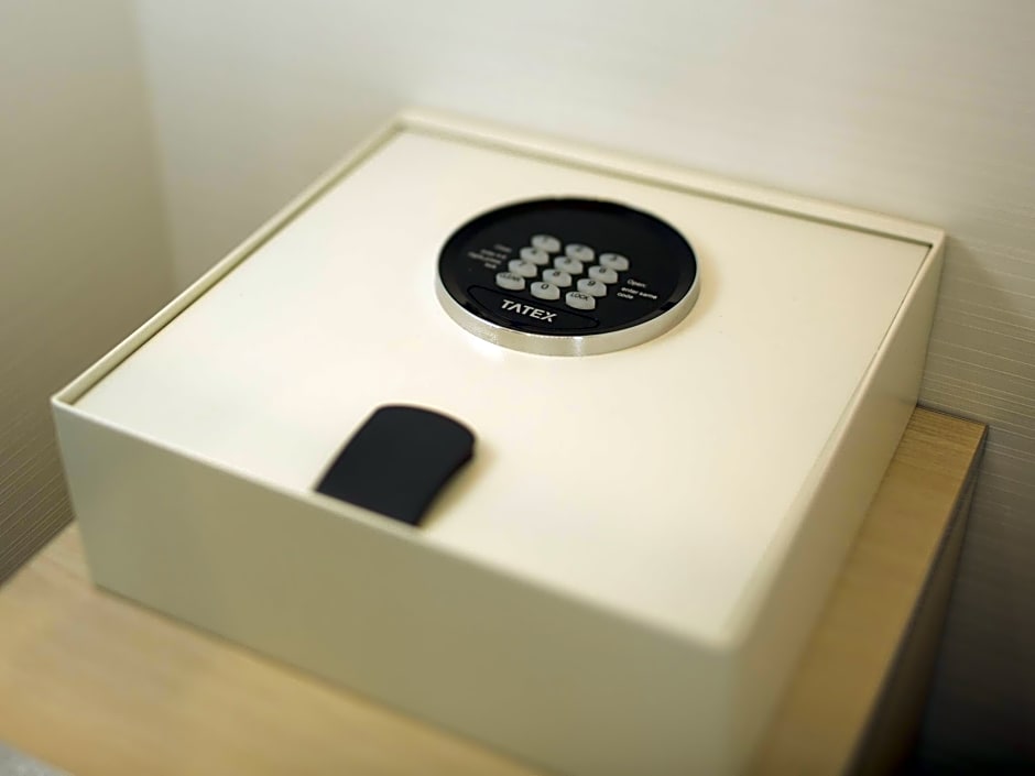 Iclub Wan Chai Hotel