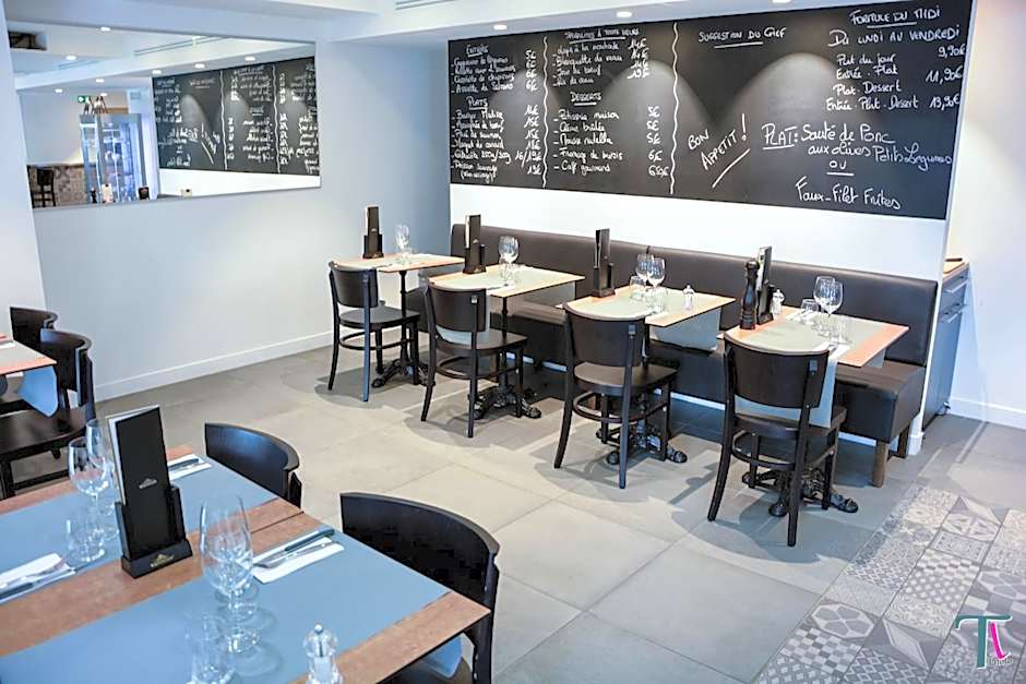 Le Matisse Pau Centre