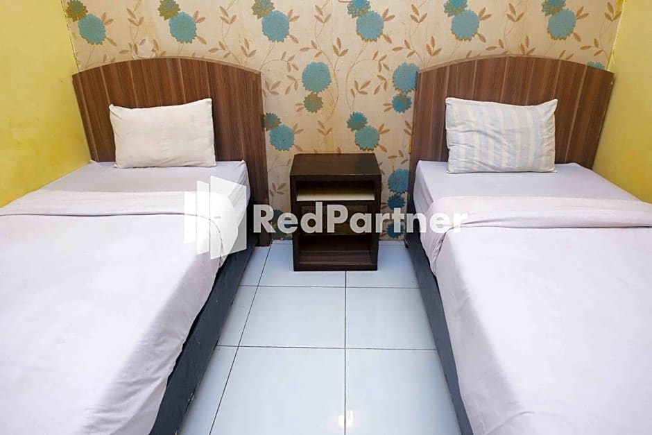 Hotel Permata Makassar Mitra RedDoorz
