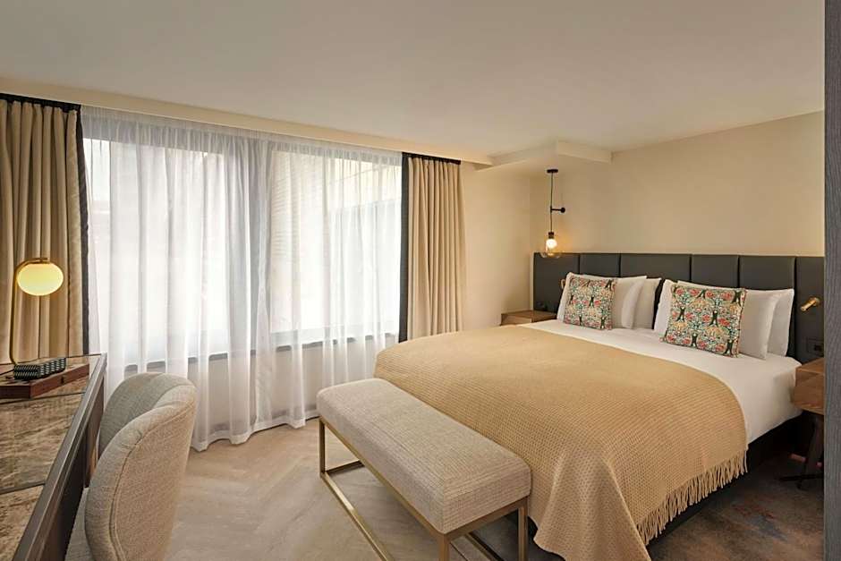 The Reach at Piccadilly, Manchester, a Tribute Portfolio Hotel