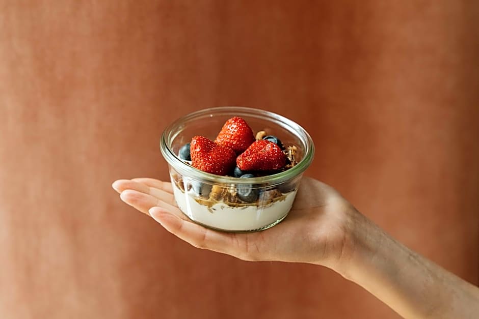 kleiner Löwe – Stadthotel Bregenz