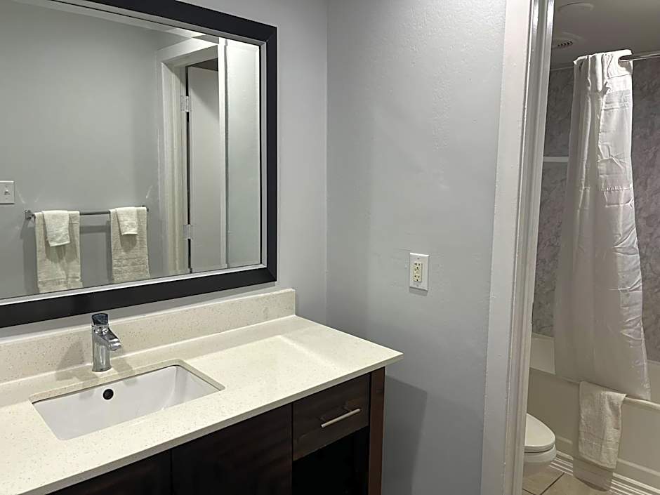 Motel 6 Greenville, NC ECU Medical Center