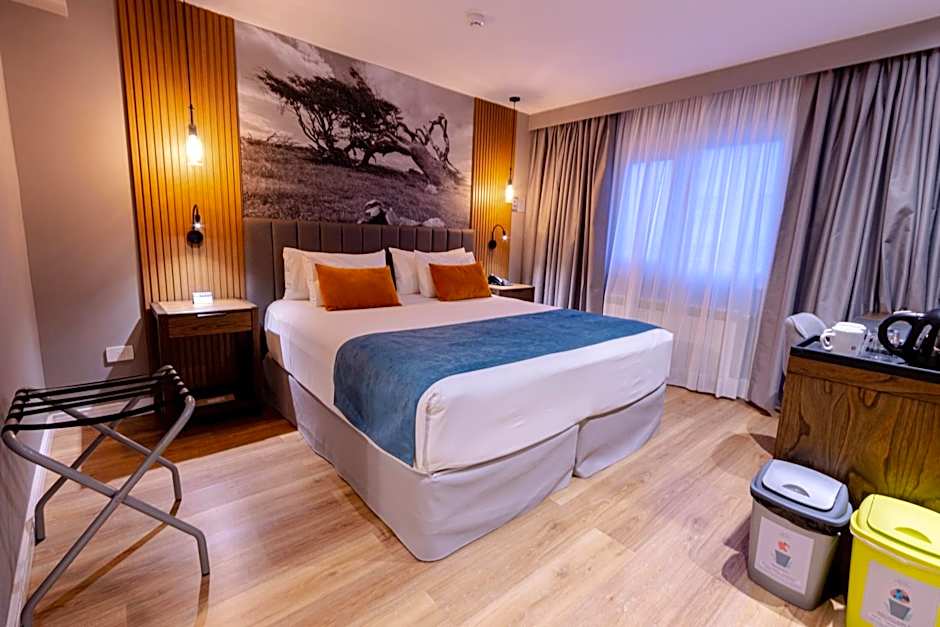 Alto Andino Hotel