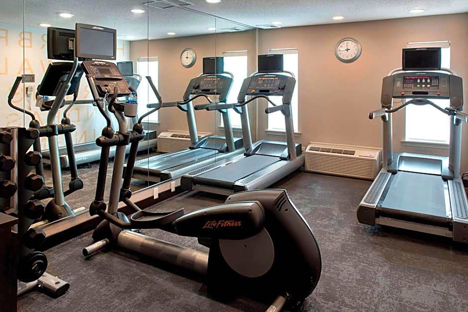 Residence Inn by Marriott Philadelphia Valley Forge