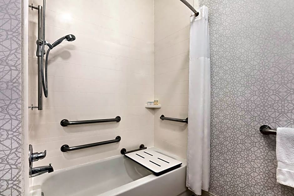 Hampton Inn Tracy
