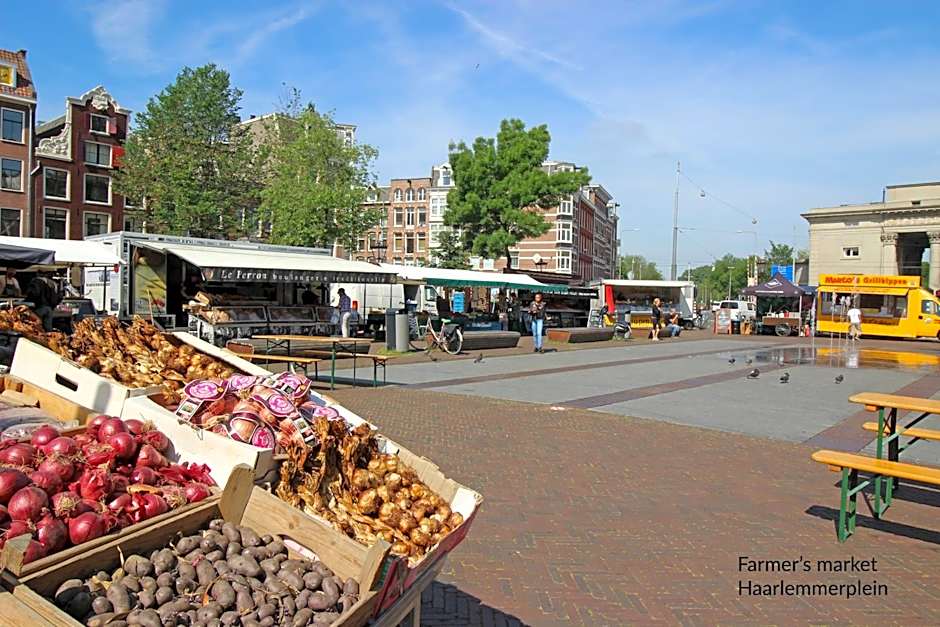 Guesthouse Prinsencanal 2