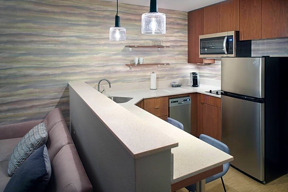 Residence Inn by Marriott Lexington City Center