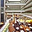 Hyatt Regency Ohare Chicago