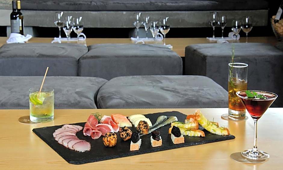 Quinta De Casaldronho Wine Hotel