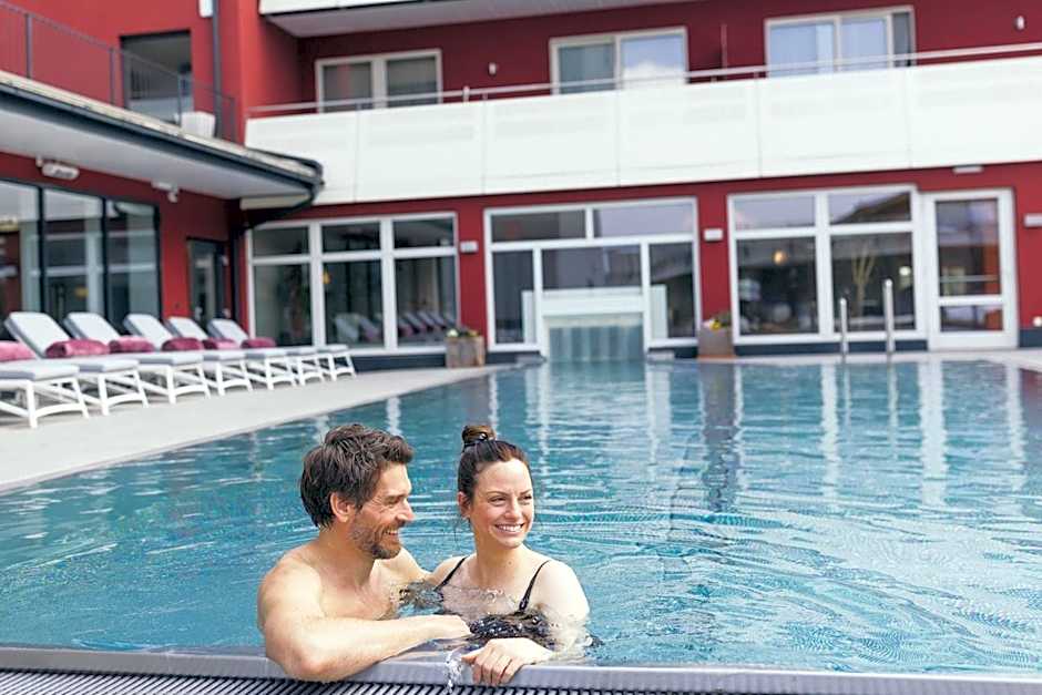 Das Kaiserblick 4 Sterne Superior