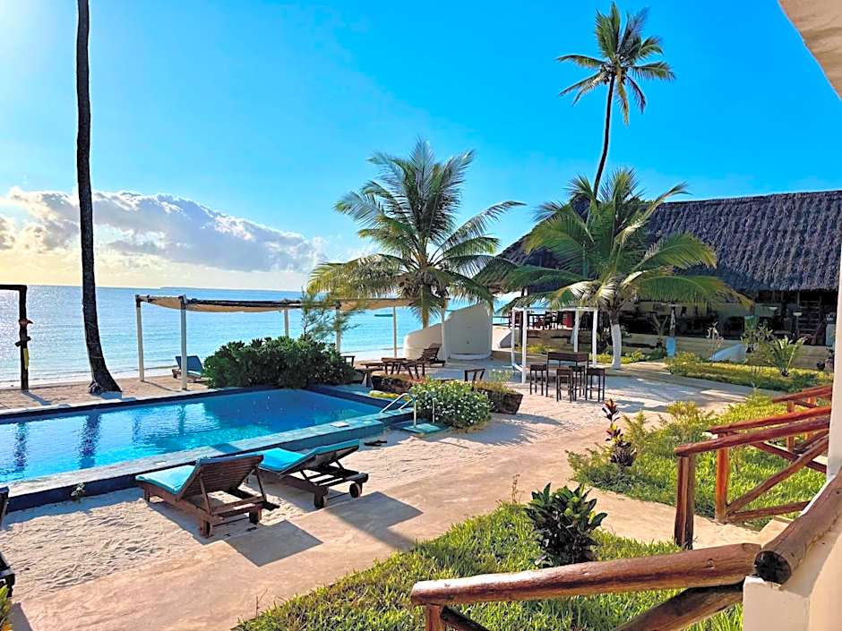 AVO Boutique Hotel