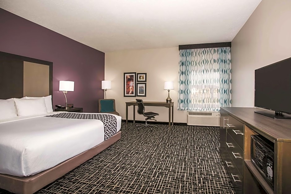 La Quinta Inn & Suites by Wyndham La Verkin - Gateway to Zion